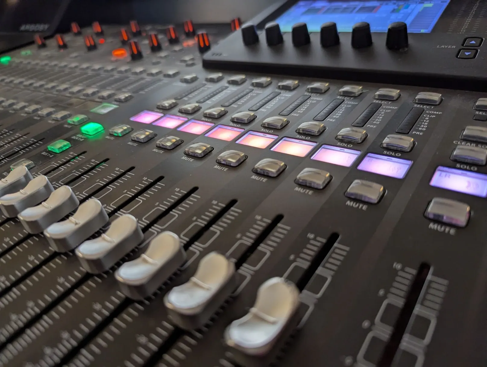 The Great Speckled Bird (Key of E)